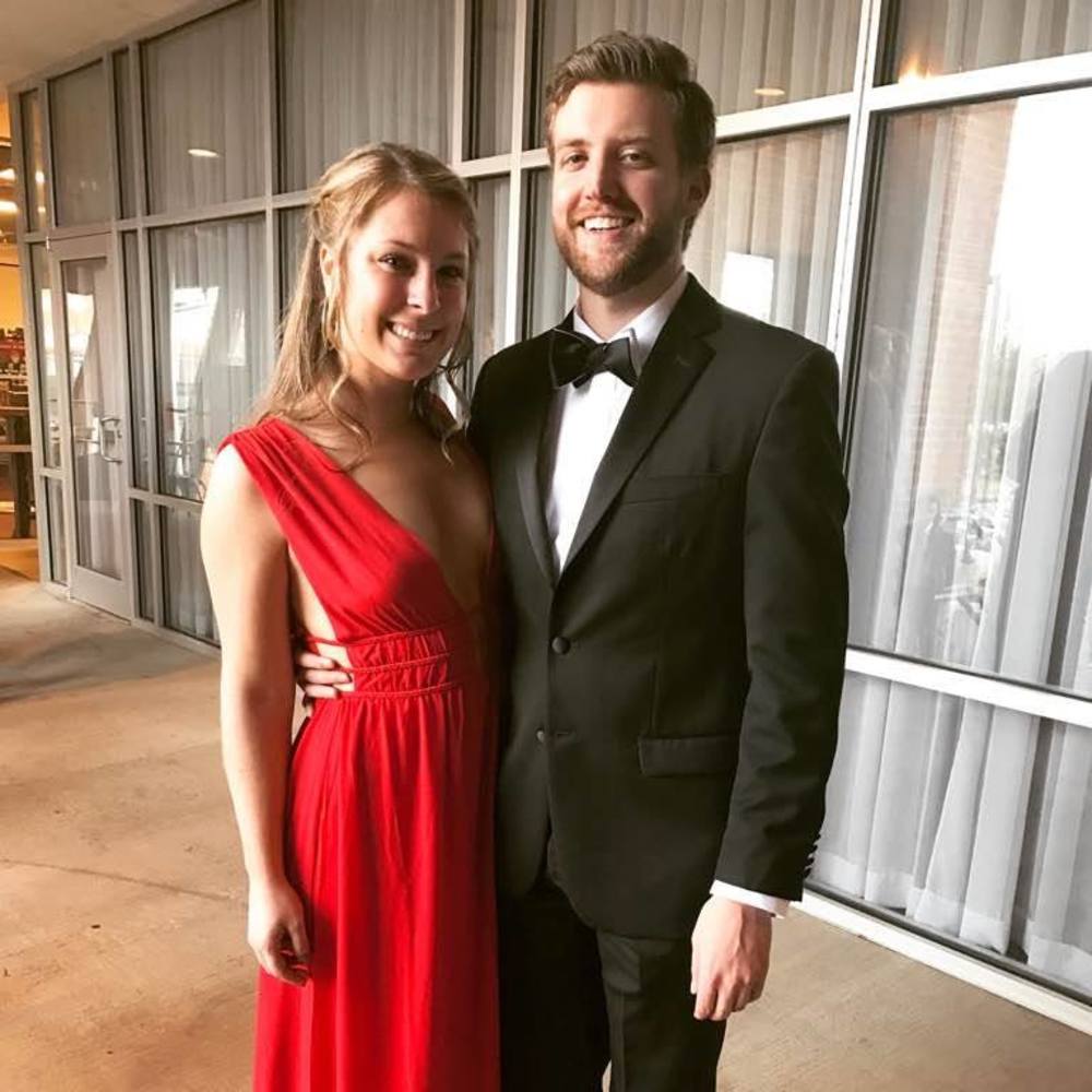 Meet your Posher, Matthew